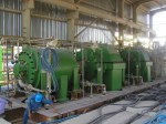 centrifugal compressor