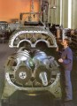 Screw Compressors