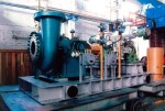 centrifugal compressor