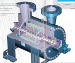 centrifugal compressor