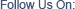 Follow Us On